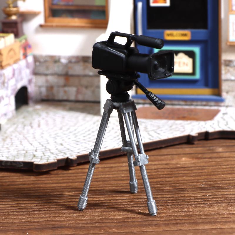 Mini Video Camera Tripod Model – Photography Camera recenzja i cena