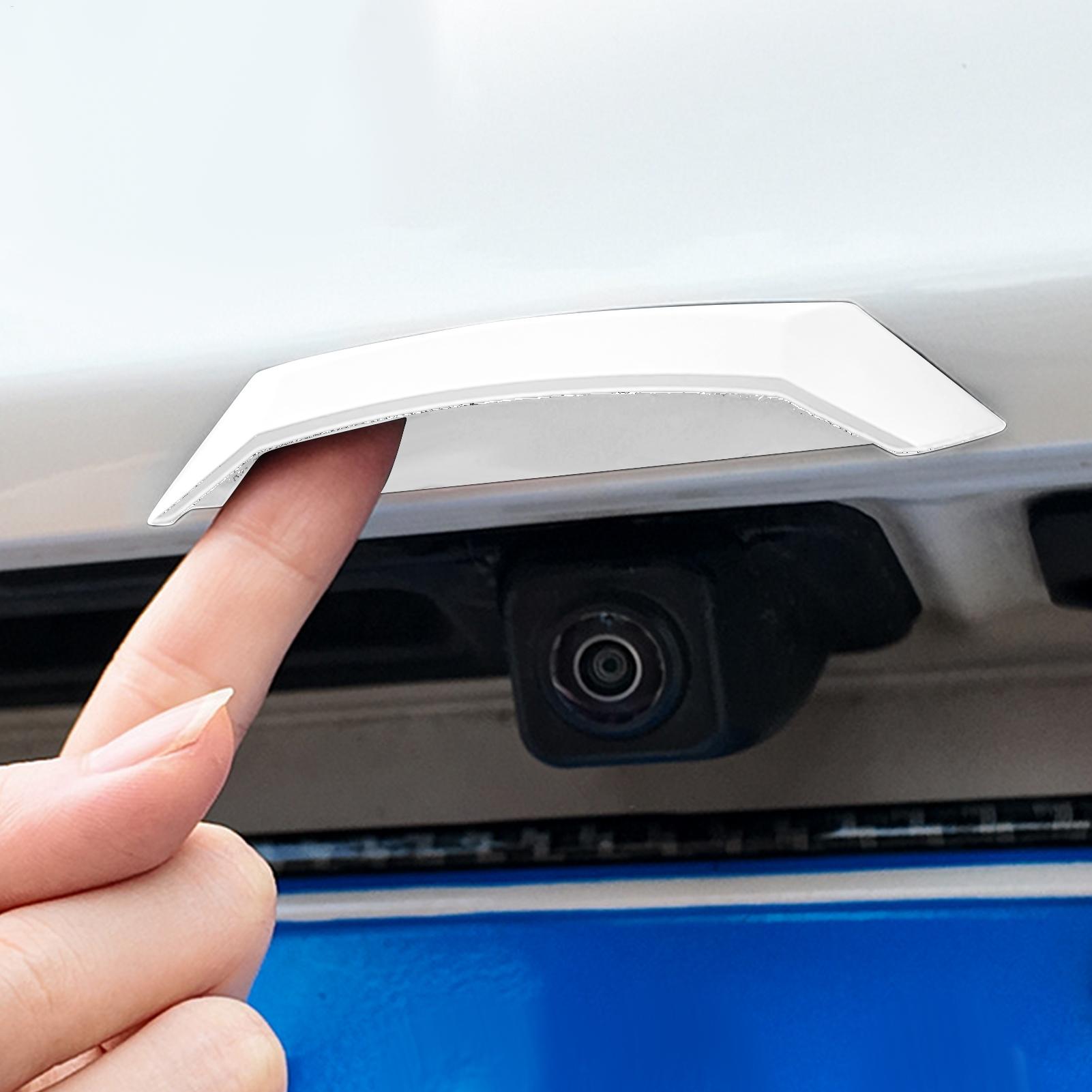 Backup Camera Rain Shield Prot – Camera Rain Cover recenzja i cena