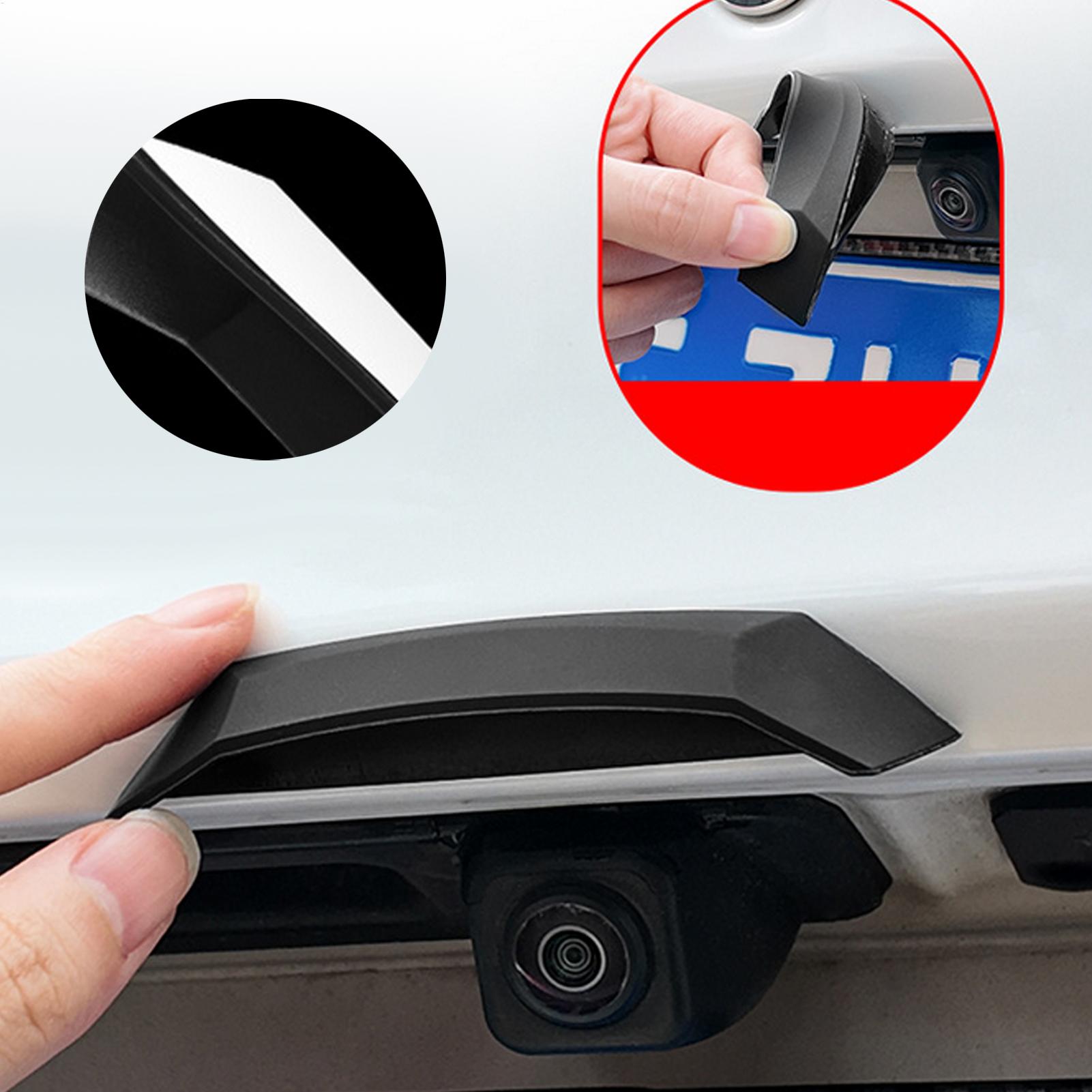 Backup Camera Rain Shield Prot – Camera Rain Cover recenzja i cena