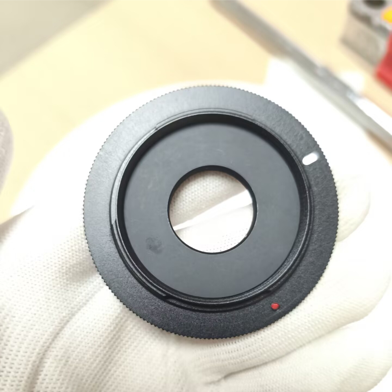 M42-AI Adapter Ring Suitable f – Lens Adapter Ring recenzja i cena