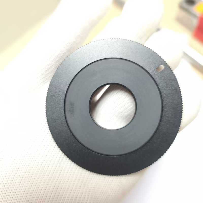 M42-AI Adapter Ring Suitable f – Lens Adapter Ring recenzja i cena