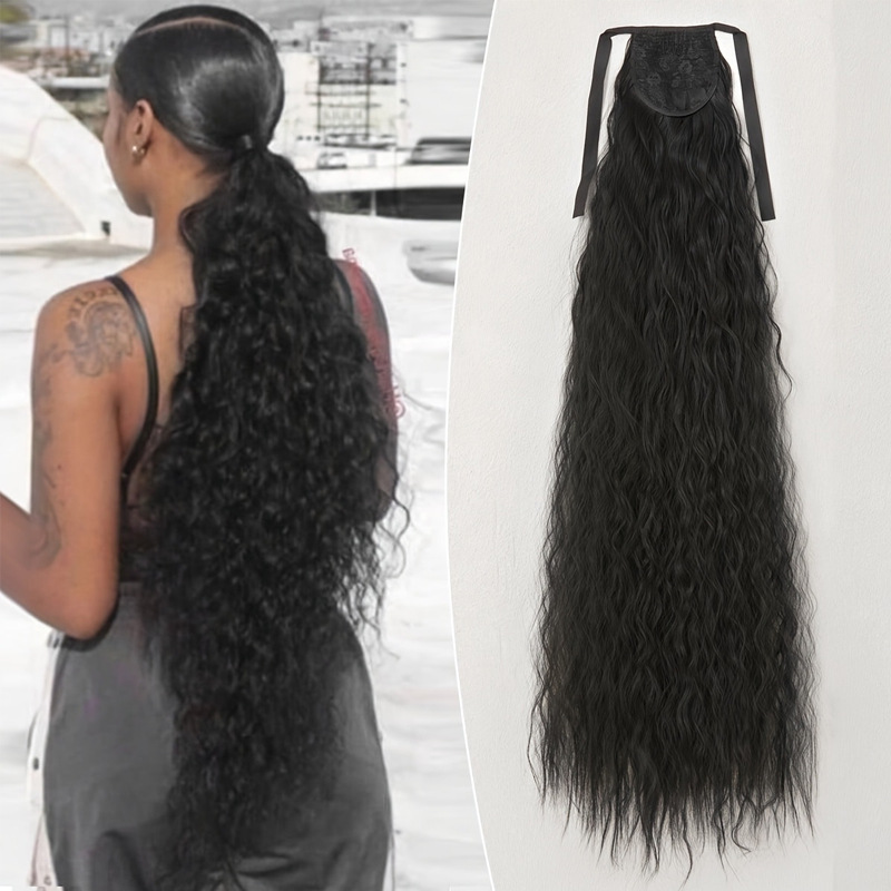 55cm / 21.6inch Water Wave Cur – Photography Date recenzja i cena