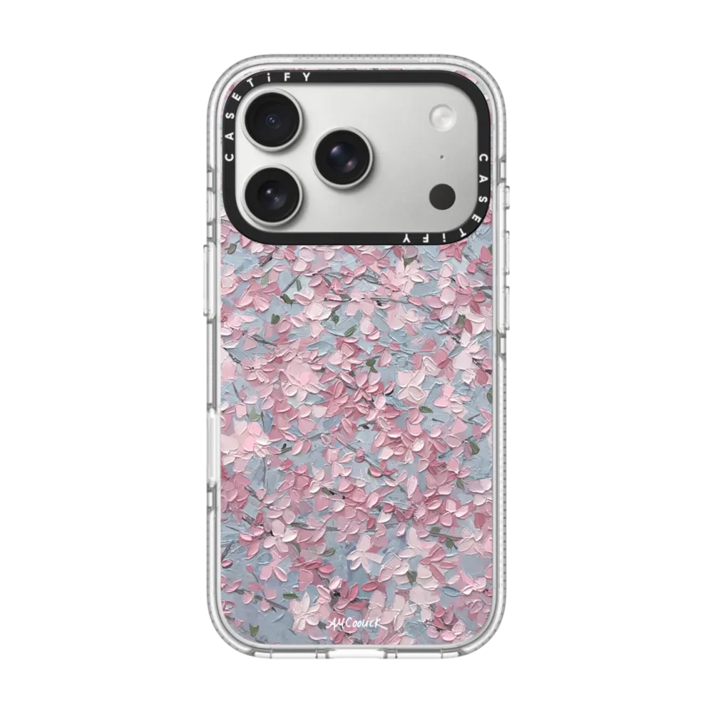 CASETiFY Oil Painting Flower S – Photography By recenzja i cena