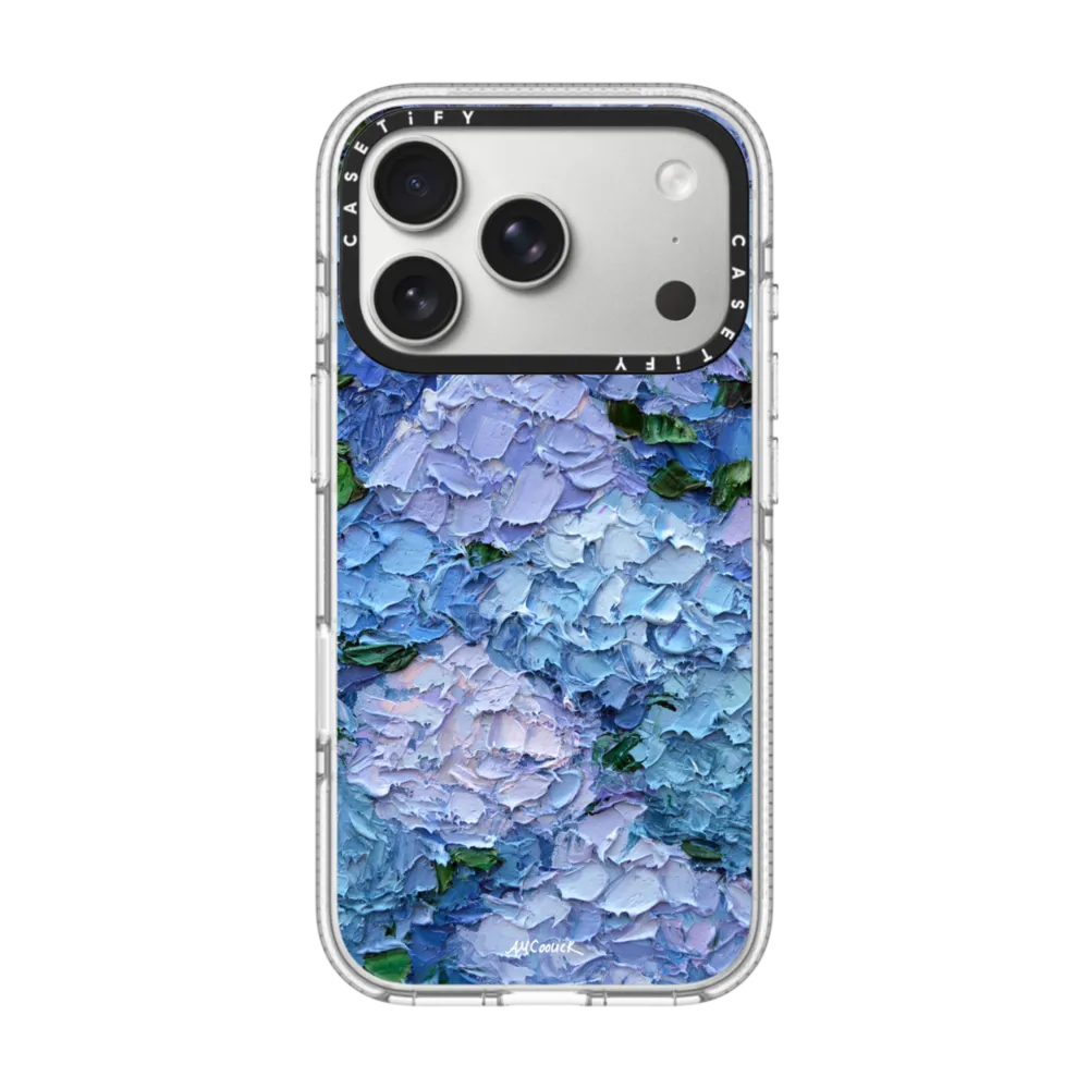 CASETiFY Oil Painting Flower S – Photography By recenzja i cena