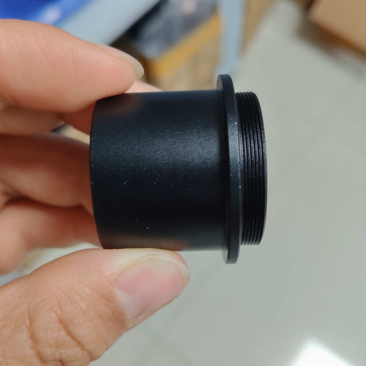23.2/30mm to M28 Thread Adapte – Lens Adapter Ring recenzja i cena