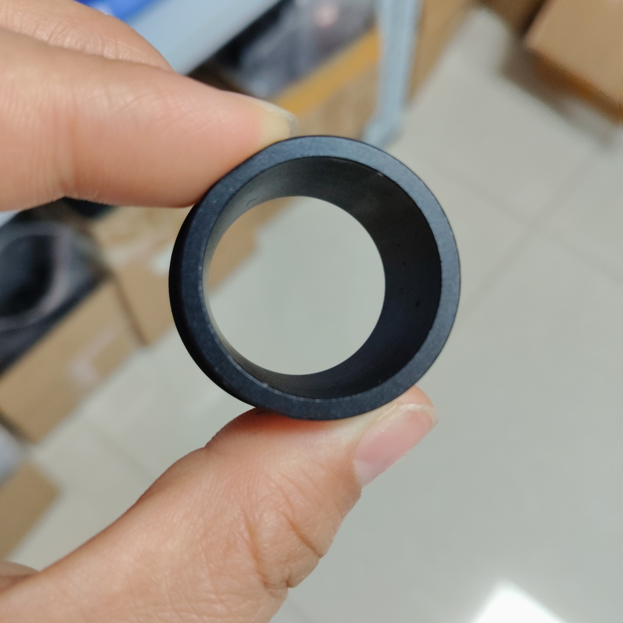 23.2/30mm to M28 Thread Adapte – Lens Adapter Ring recenzja i cena