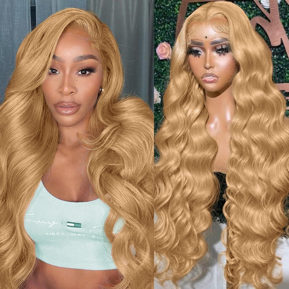 Body Wave Human Hair Wigs 13x4 – Photography Night recenzja i cena