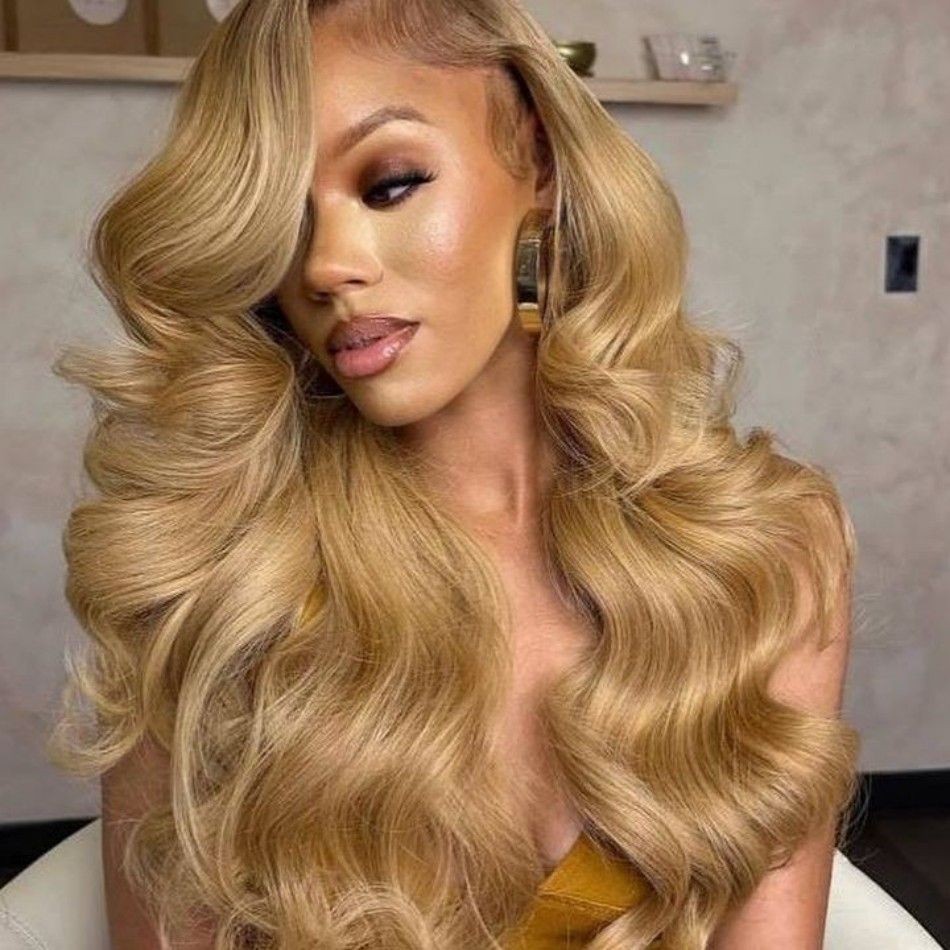 Body Wave Human Hair Wigs 13x4 – Photography Night recenzja i cena