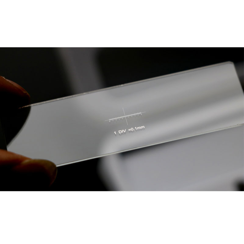 935.T DIV 0.1mm Optical Glasse – Eye Piece Magnifier recenzja i cena