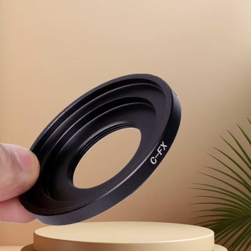 C-FX Adapter Ring Suitable for – Lens Adapter Ring recenzja i cena