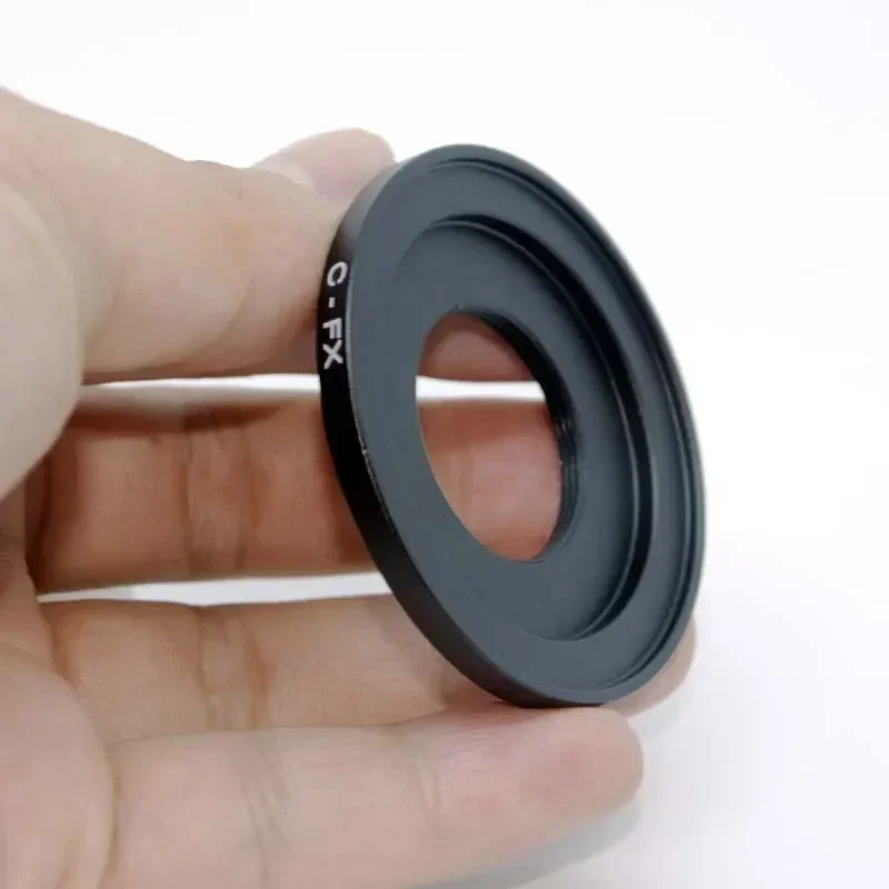 C-FX Adapter Ring Suitable for – Lens Adapter Ring recenzja i cena