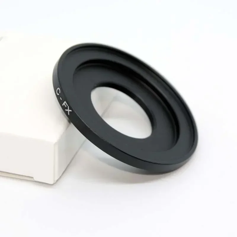 C-FX Adapter Ring Suitable for – Lens Adapter Ring recenzja i cena