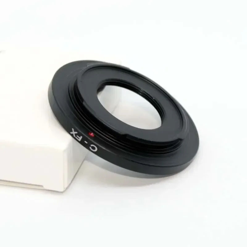C-FX Adapter Ring Suitable for – Lens Adapter Ring recenzja i cena
