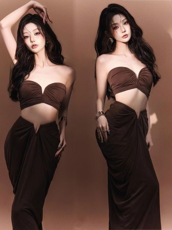 Fashionable Slimming Bridesmai – Photography Young recenzja i cena