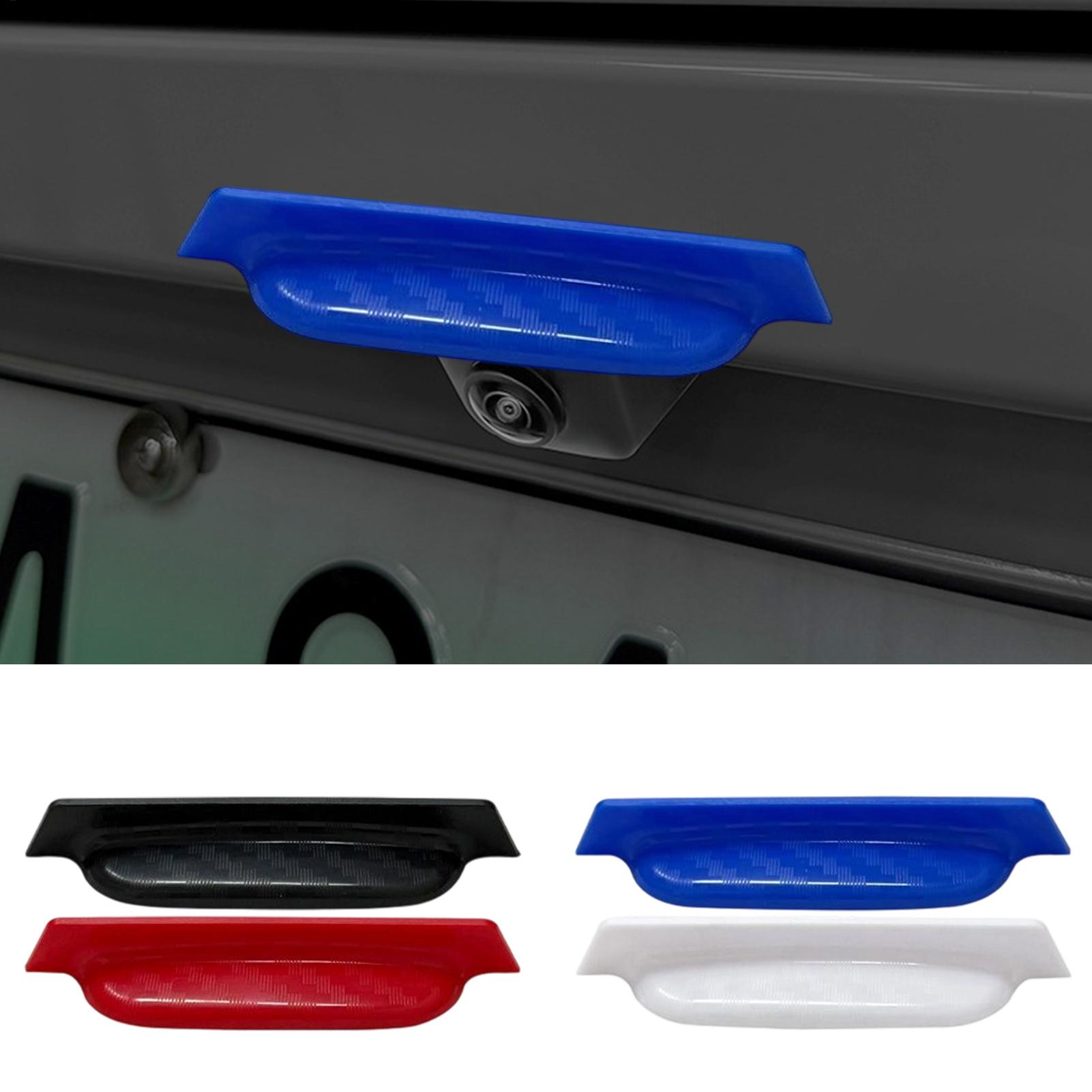Car Reverse Camera Anti Rain C – Camera Rain Cover recenzja i cena