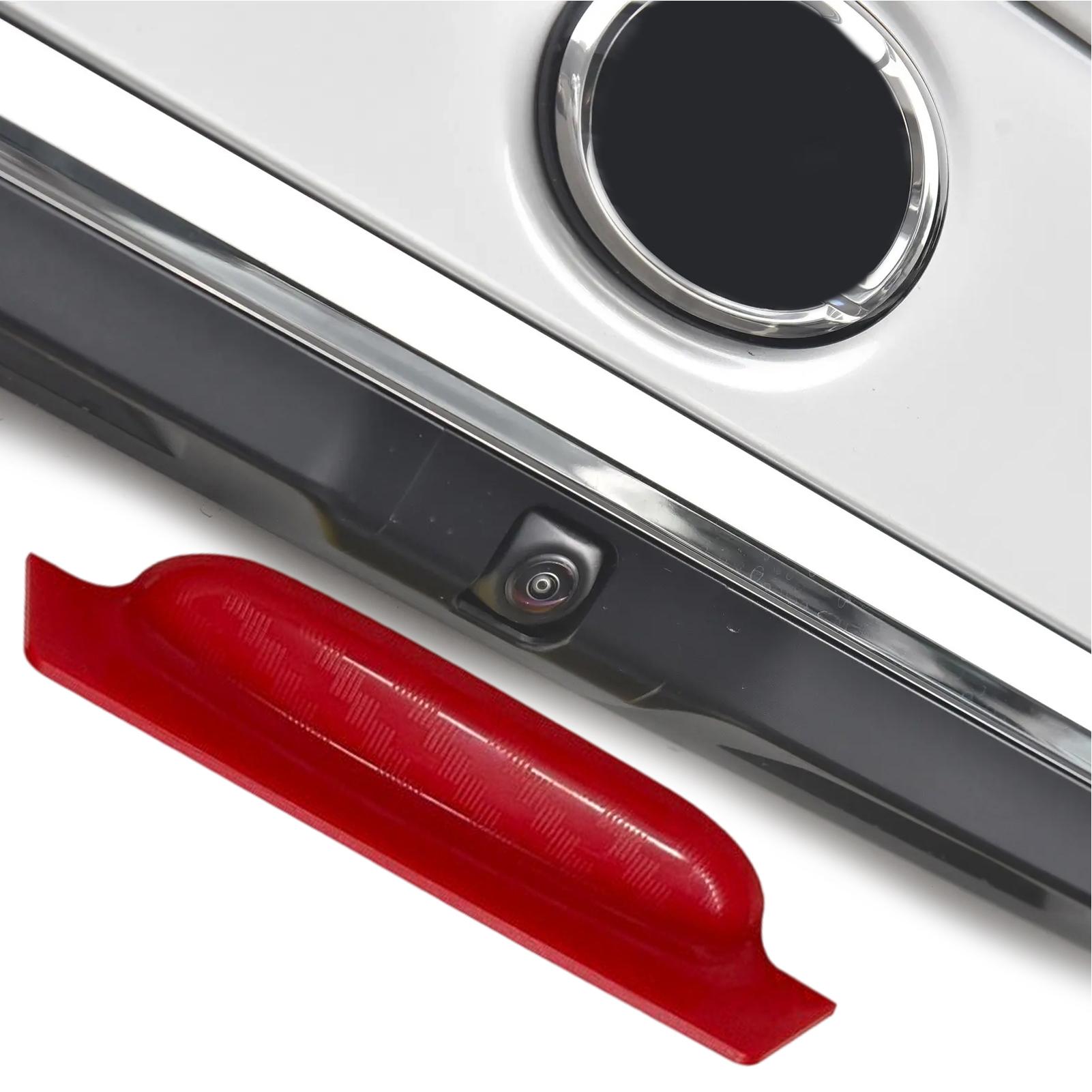 Car Reverse Camera Anti Rain C – Camera Rain Cover recenzja i cena