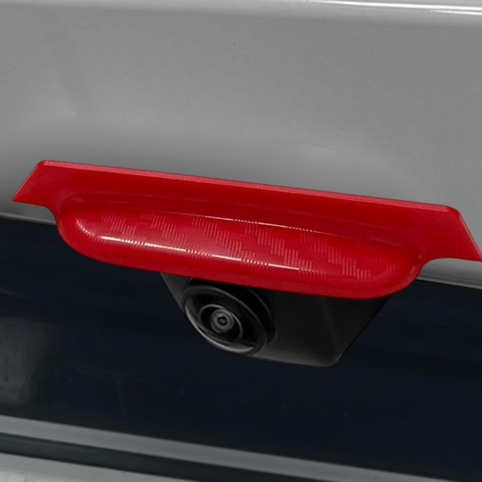 Car Reverse Camera Anti Rain C – Camera Rain Cover recenzja i cena
