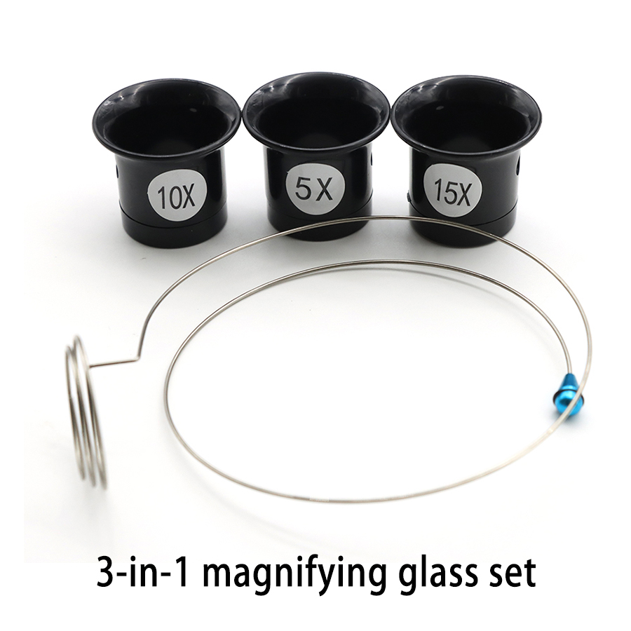 Watch repair tools, watch tool – Eye Piece Magnifier recenzja i cena