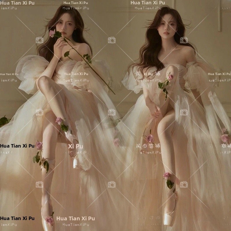 Sweet Atmosphere Spring Korean – Photography Young recenzja i cena