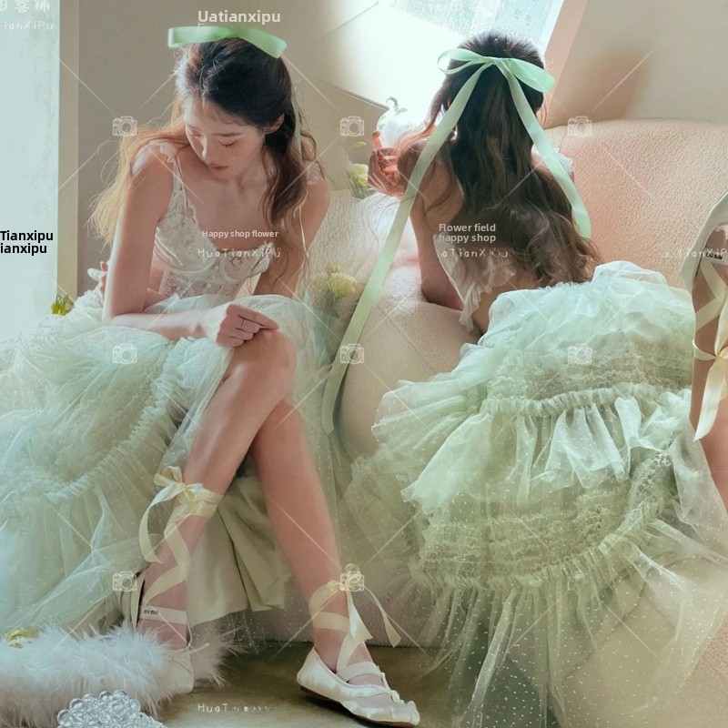 Sweet Atmosphere Spring Korean – Photography Young recenzja i cena