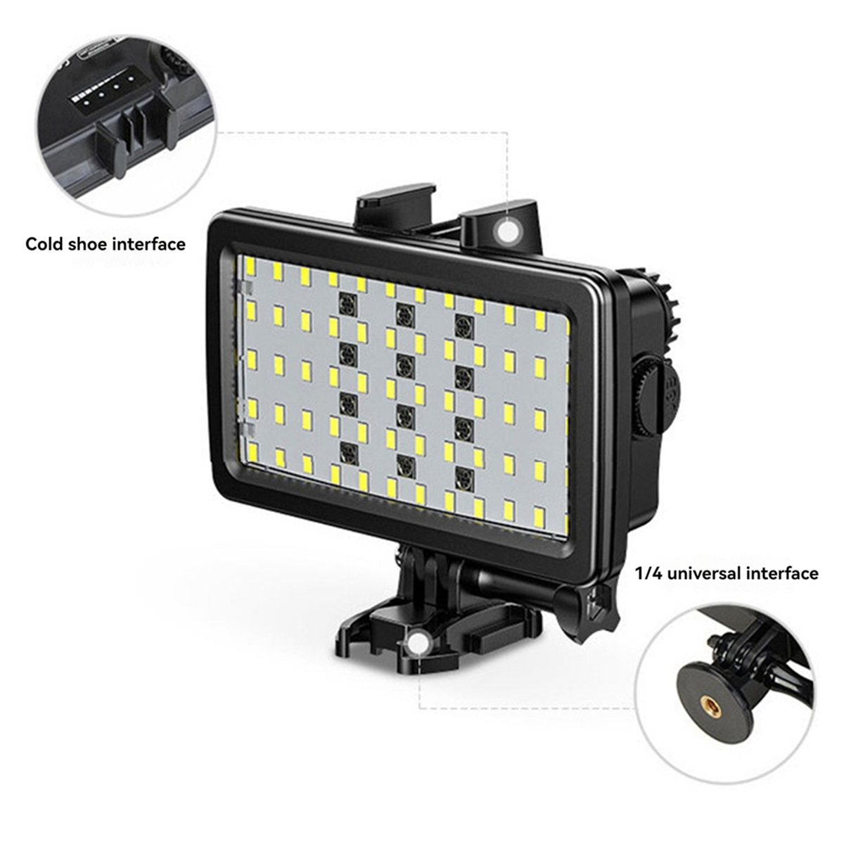【Last-Chance!】LED Photographic – Photography Night recenzja i cena