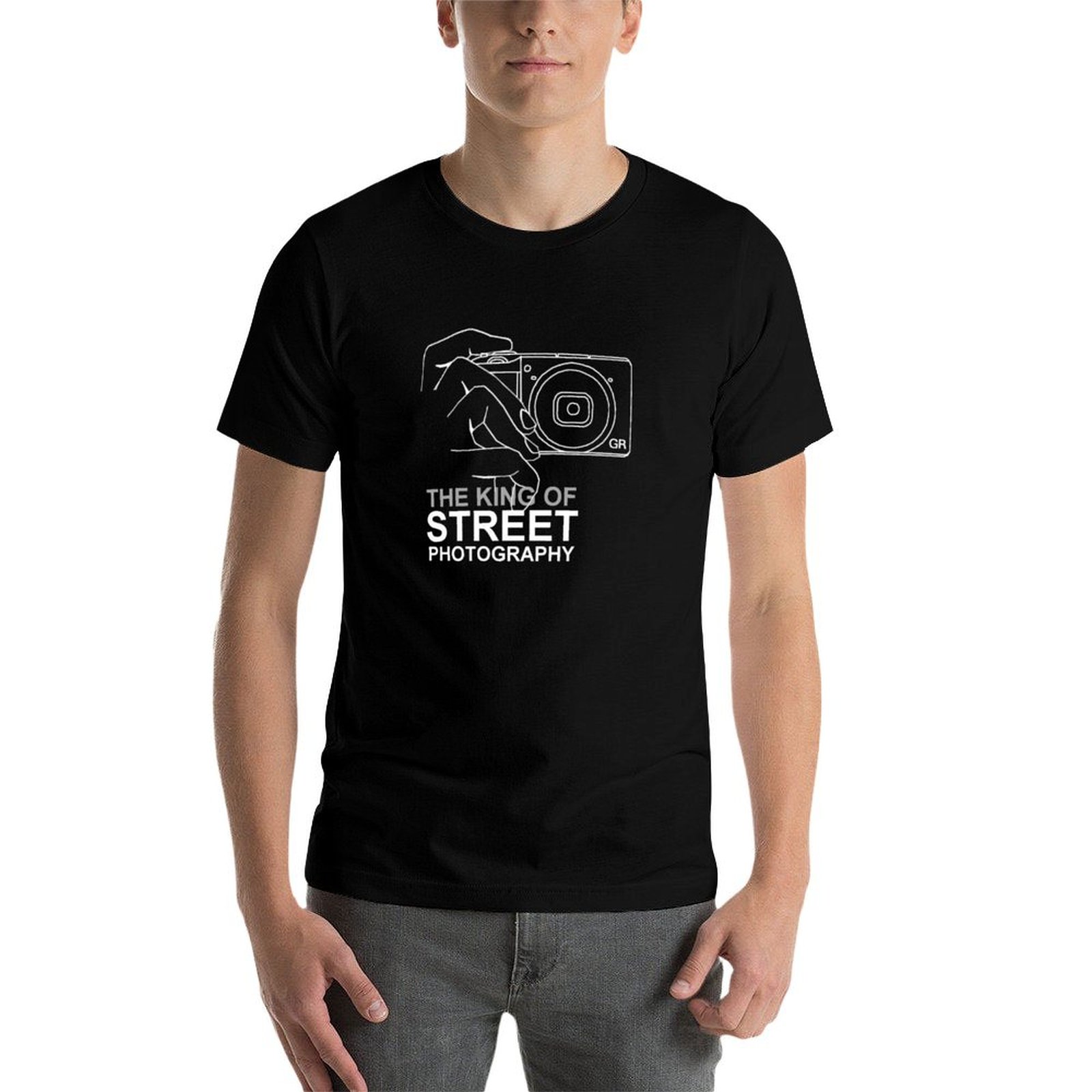 Ricoh GR3 King of street photo – Photography Graphic Design recenzja i cena