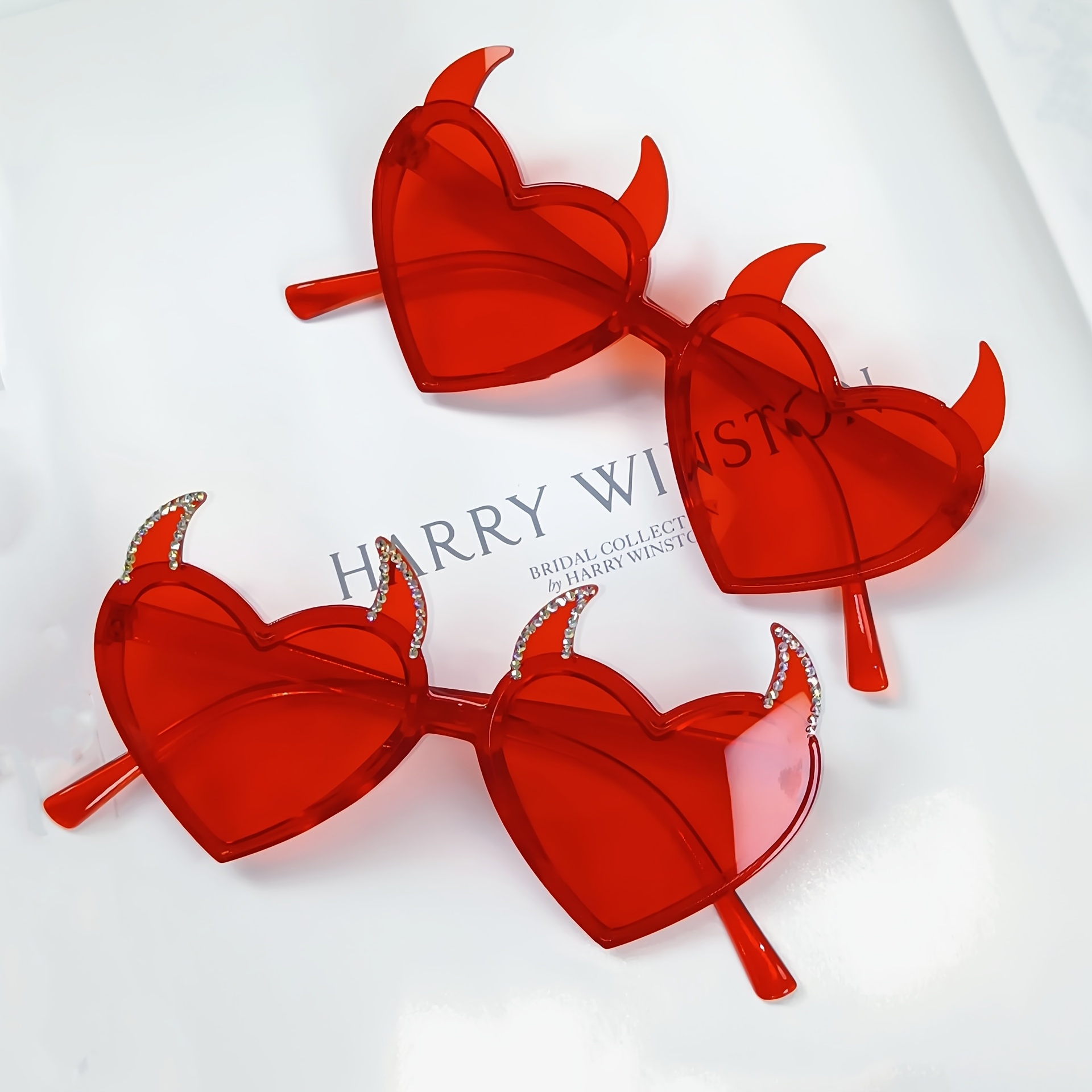 1pc, Women'S Glasses, Stylish  – Photography Street recenzja i cena
