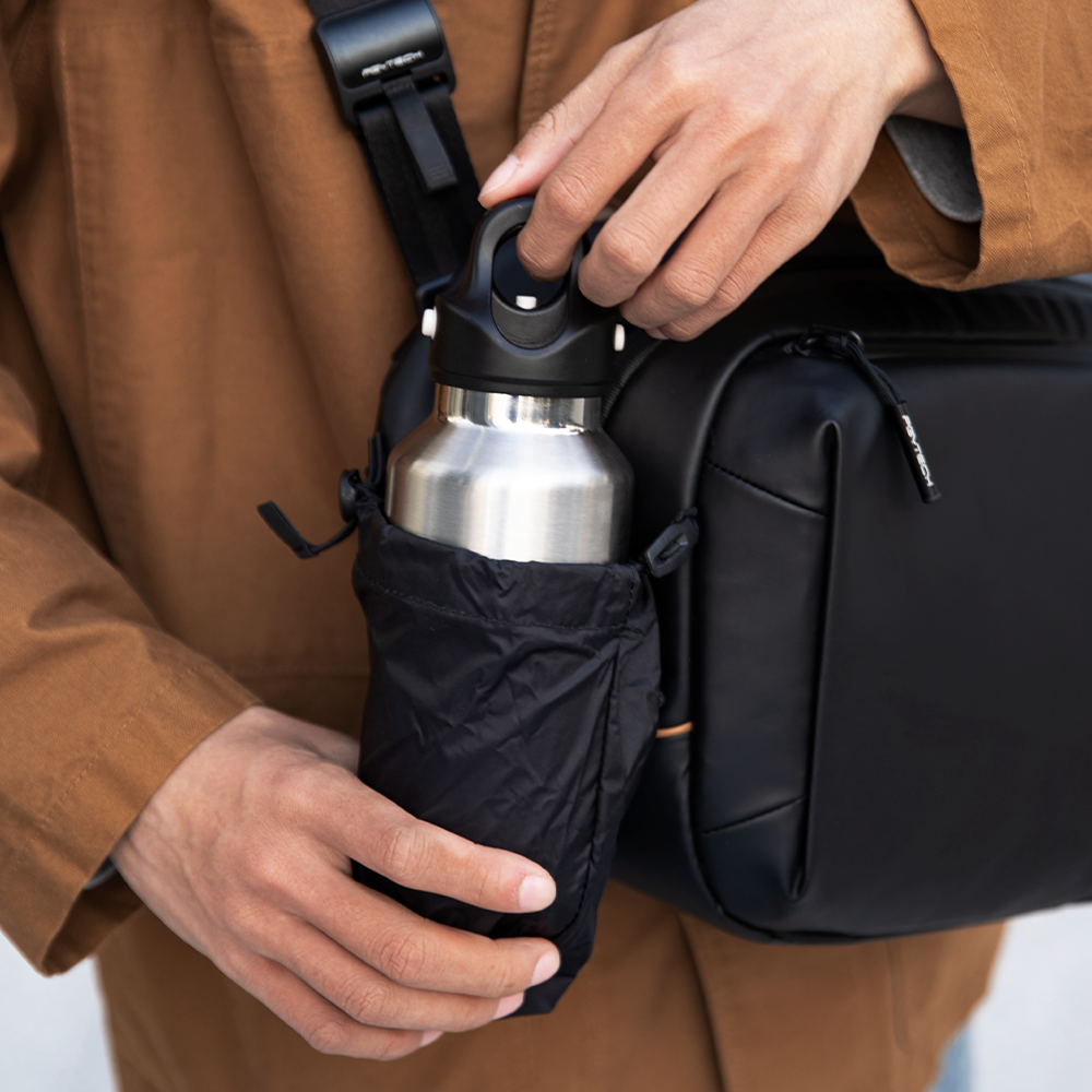 PGYTECH OneGo Solo V2 Camera B – Photography Solo recenzja i cena
