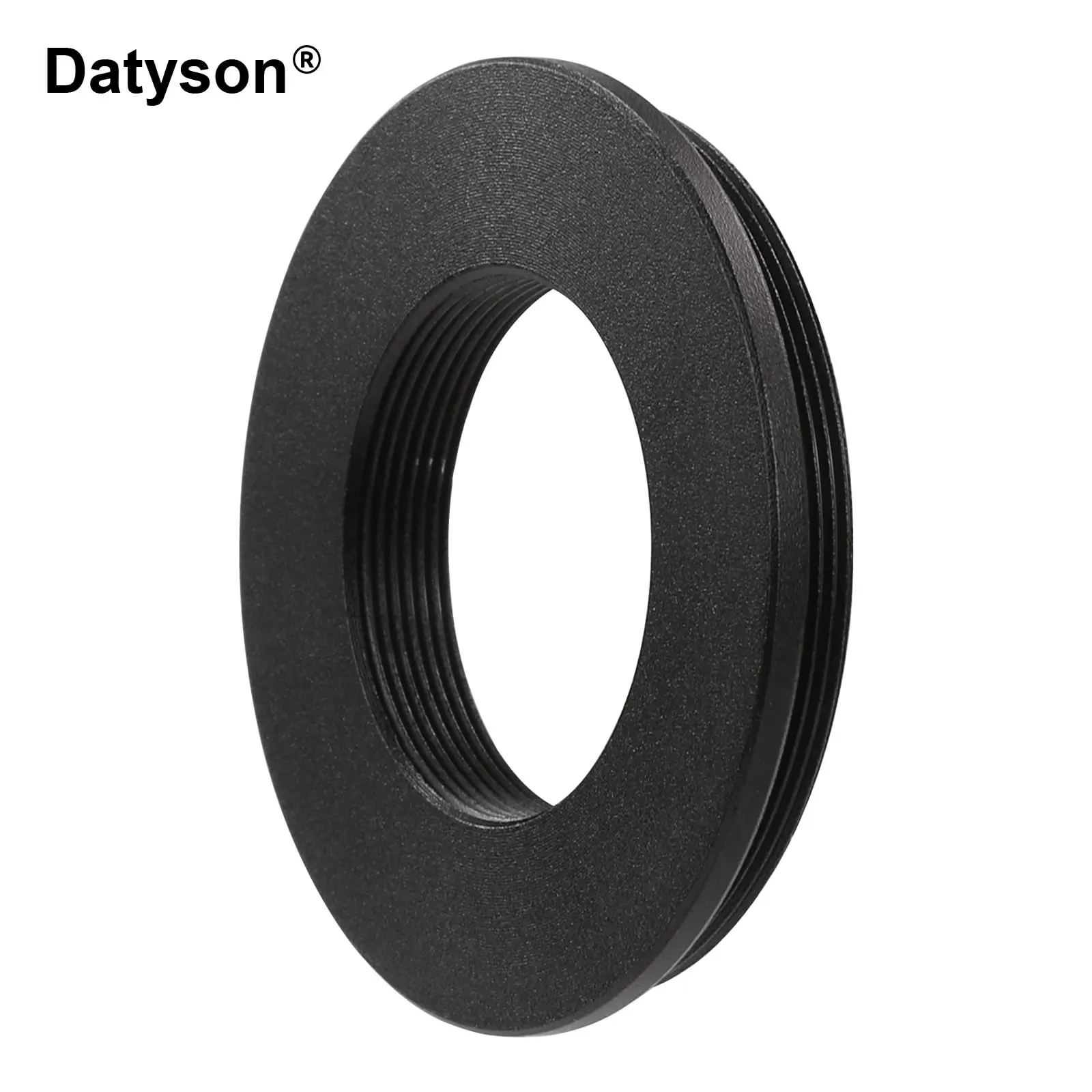 Datyson M42x0.75 Male to C/CS  – Lens Adapter Ring recenzja i cena