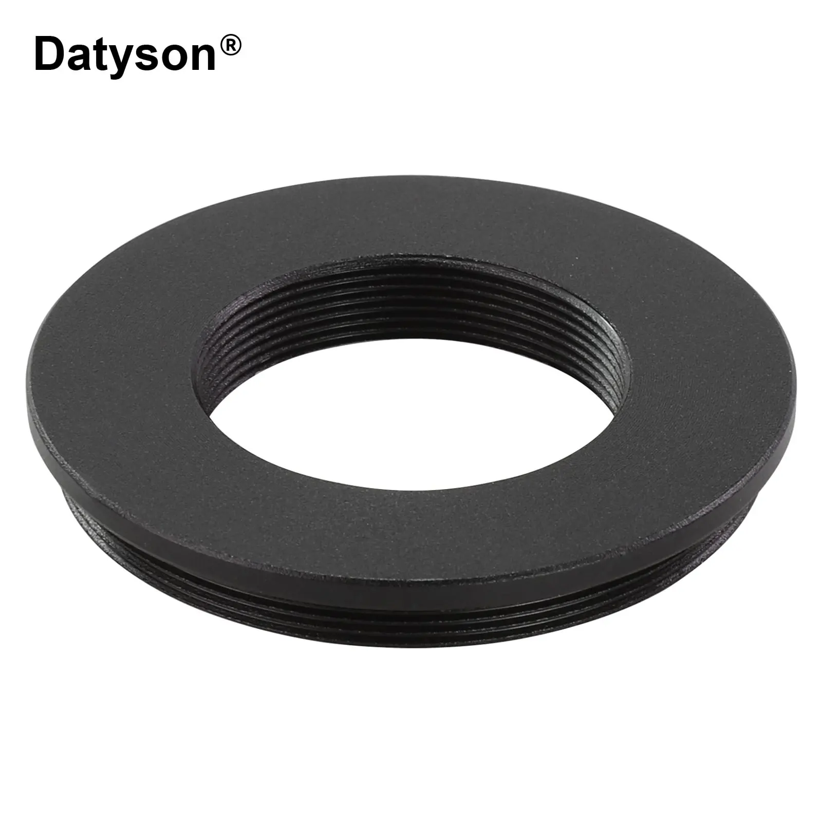 Datyson M42x0.75 Male to C/CS  – Lens Adapter Ring recenzja i cena