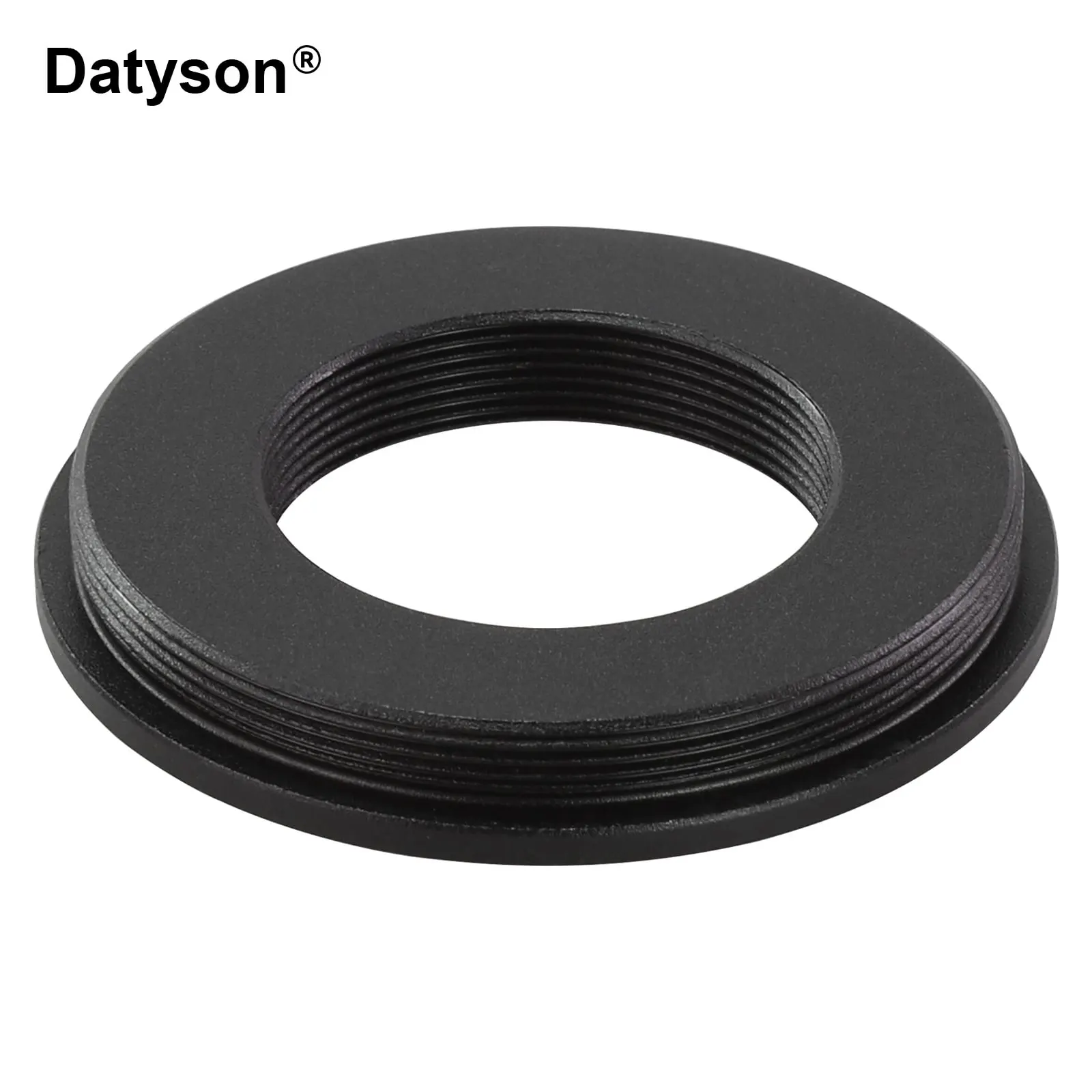 Datyson M42x0.75 Male to C/CS  – Lens Adapter Ring recenzja i cena