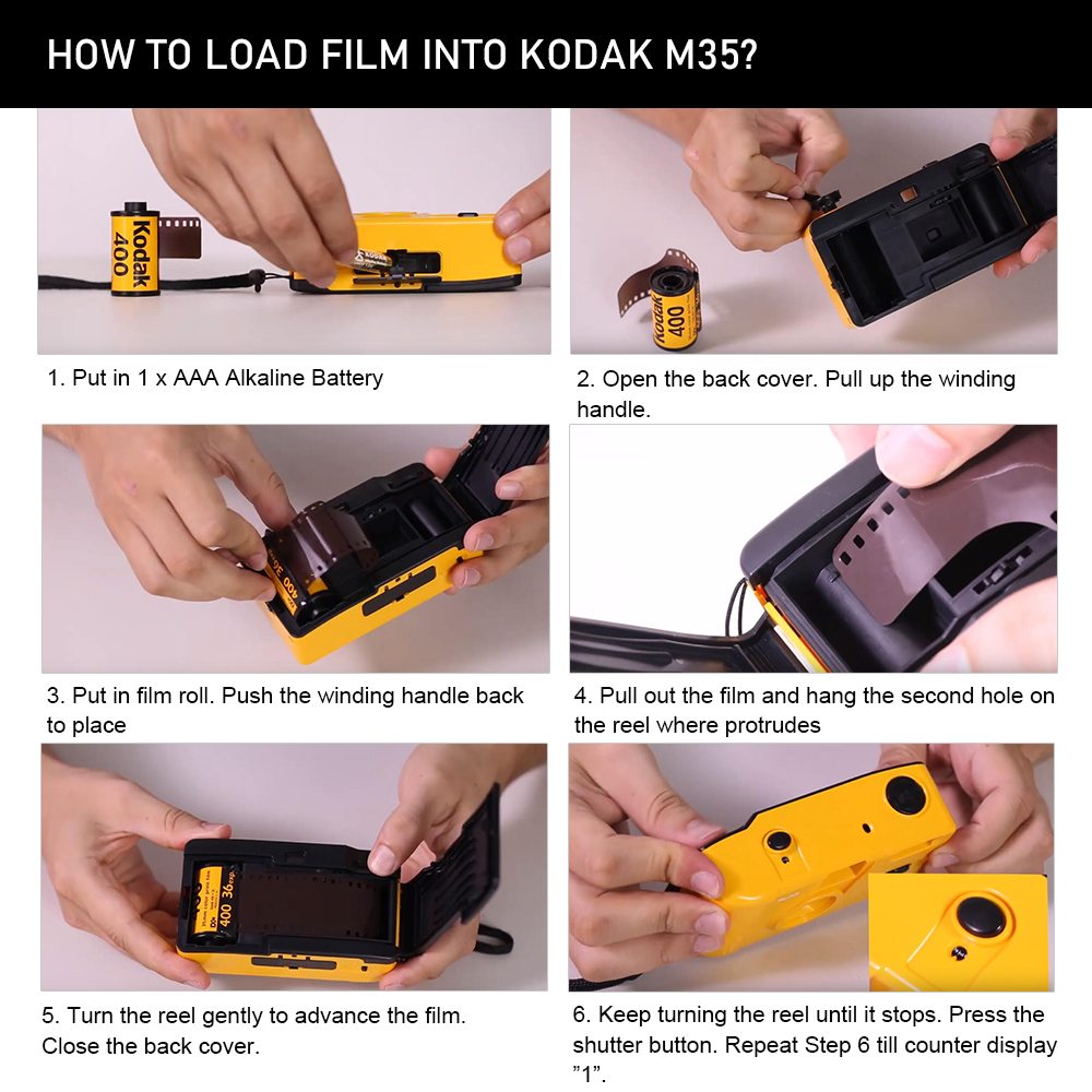 1/2/3/5Roll Kodak PORTRA 160 3 – Photography Date recenzja i cena