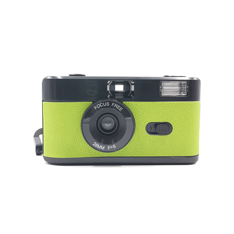 35Mm Motorized Focus Retro Sty – Photography Gear recenzja i cena