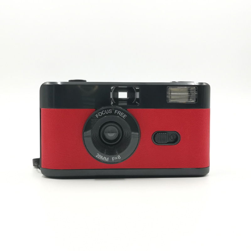 35Mm Motorized Focus Retro Sty – Photography Gear recenzja i cena