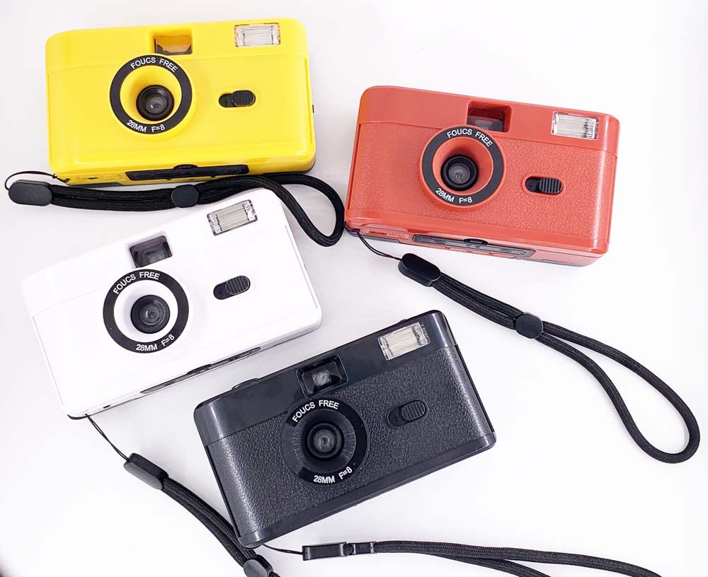 35Mm Motorized Focus Retro Sty – Photography Gear recenzja i cena