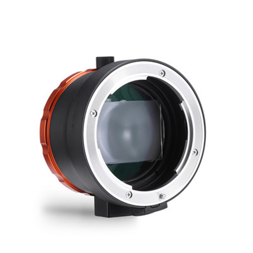 Mobile Phone To DSLR Lens Adap – Lens Adapter Ring recenzja i cena