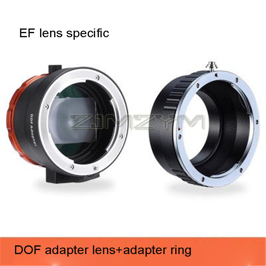 Mobile Phone To DSLR Lens Adap – Lens Adapter Ring recenzja i cena