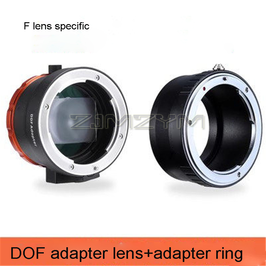 Mobile Phone To DSLR Lens Adap – Lens Adapter Ring recenzja i cena