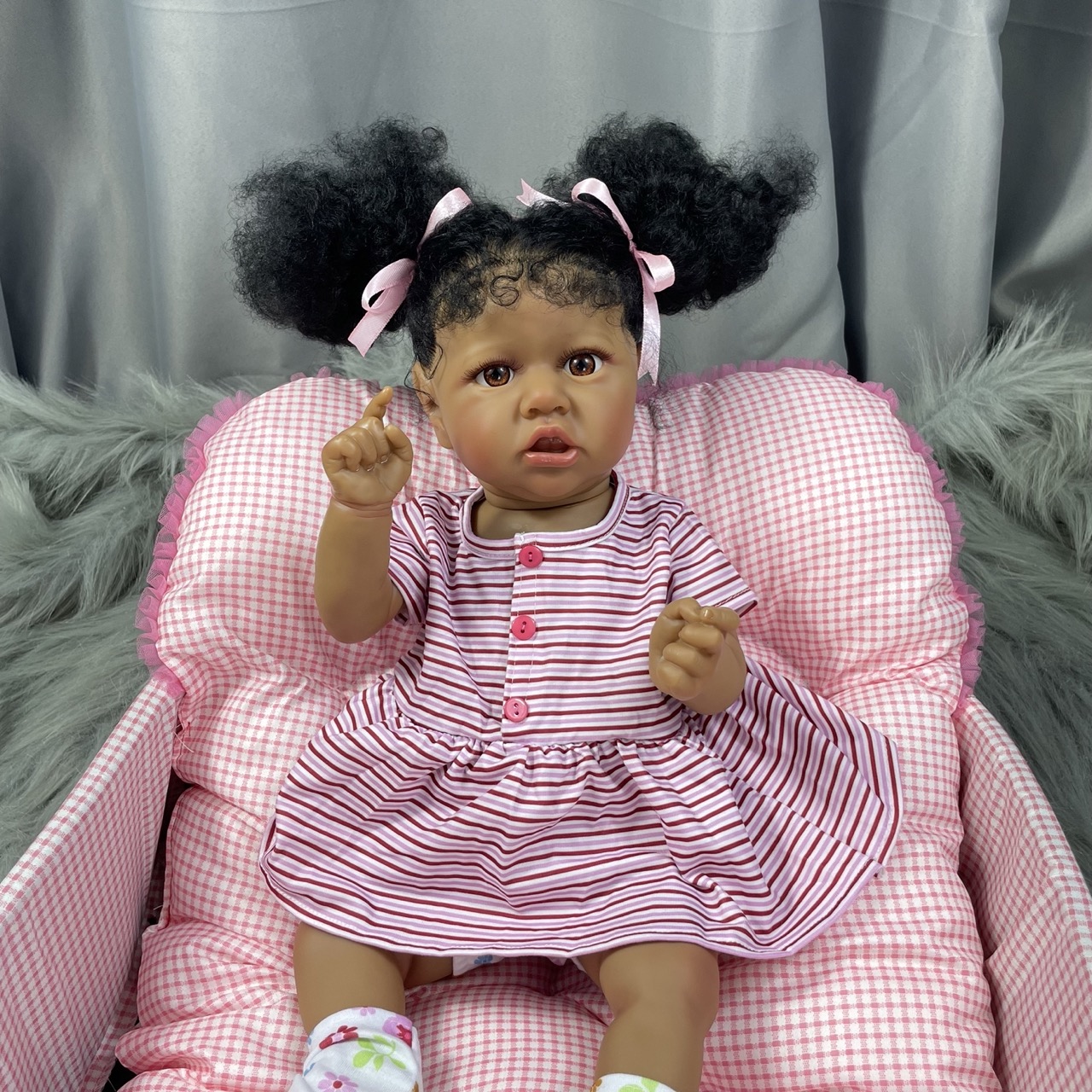 MRB 22 Inch Reborn Baby Doll S – Photography Night recenzja i cena