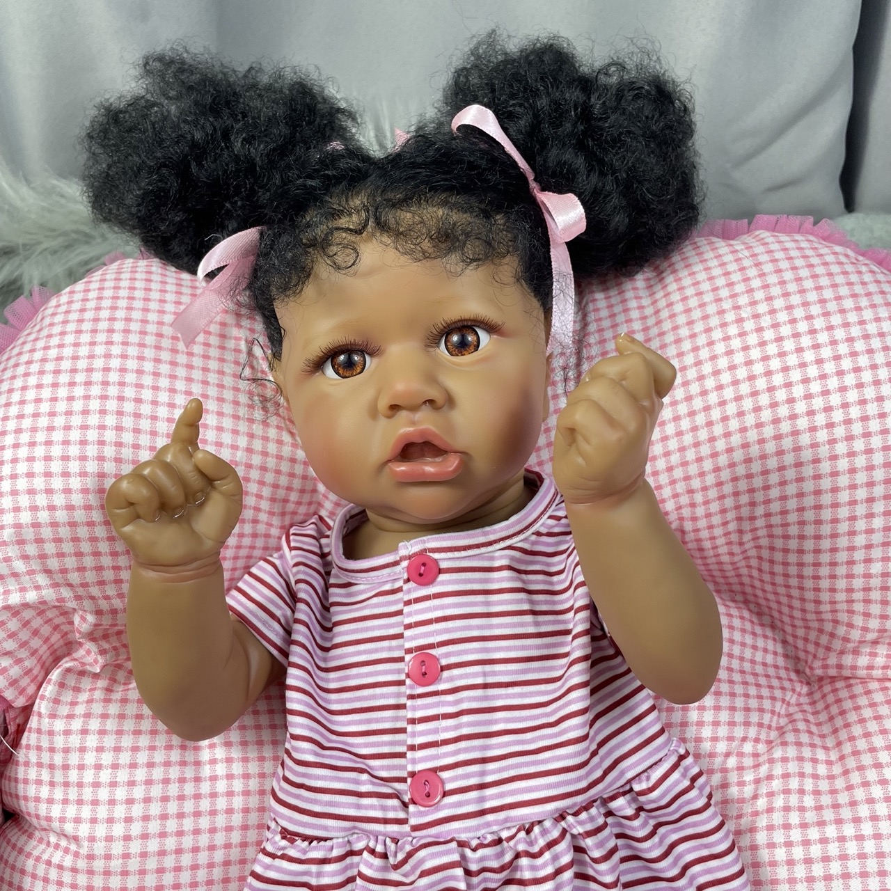 MRB 22 Inch Reborn Baby Doll S – Photography Night recenzja i cena