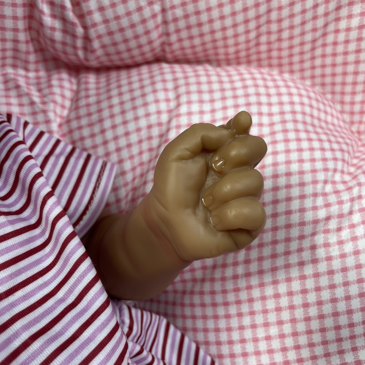 MRB 22 Inch Reborn Baby Doll S – Photography Night recenzja i cena
