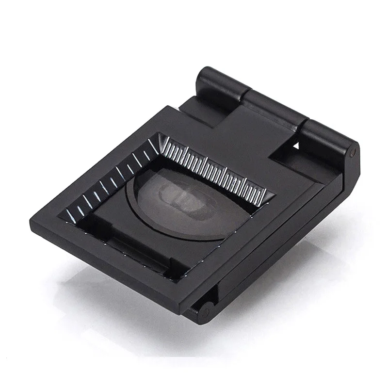 10X Glass Lens for Testing Tex – Eye Piece Magnifier recenzja i cena