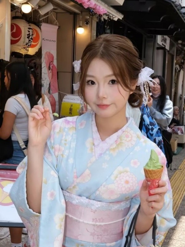 New Vintage Japanese Tradition – Photography Young recenzja i cena