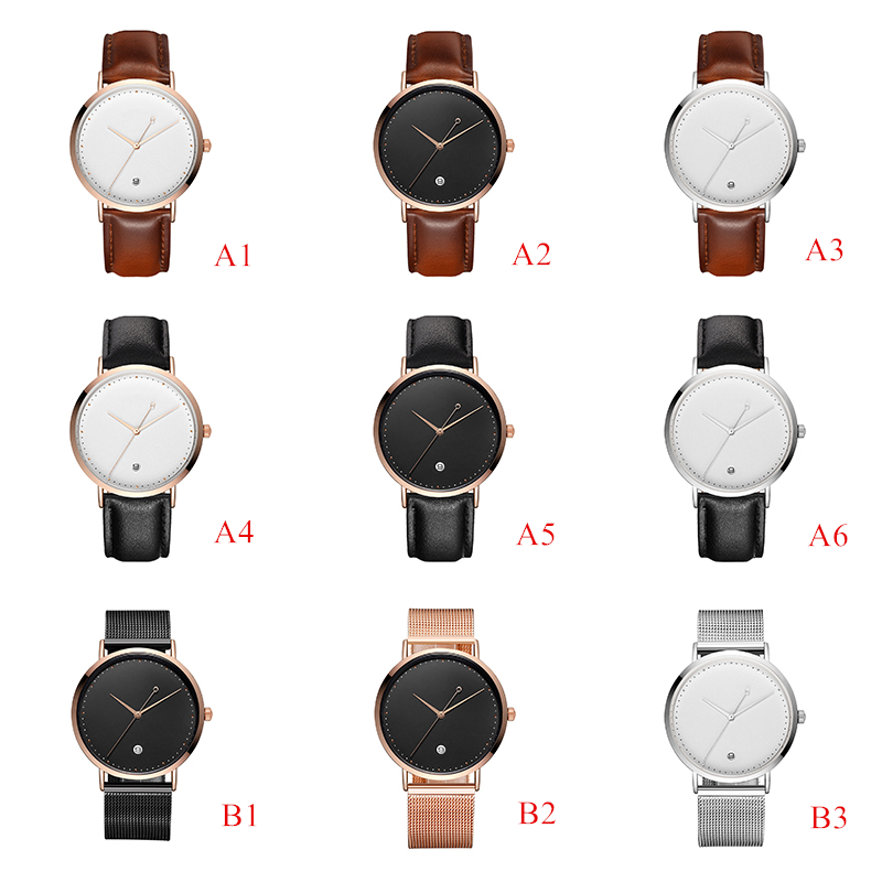 CL026  Black Rose Gold Build B – Photography Logo recenzja i cena