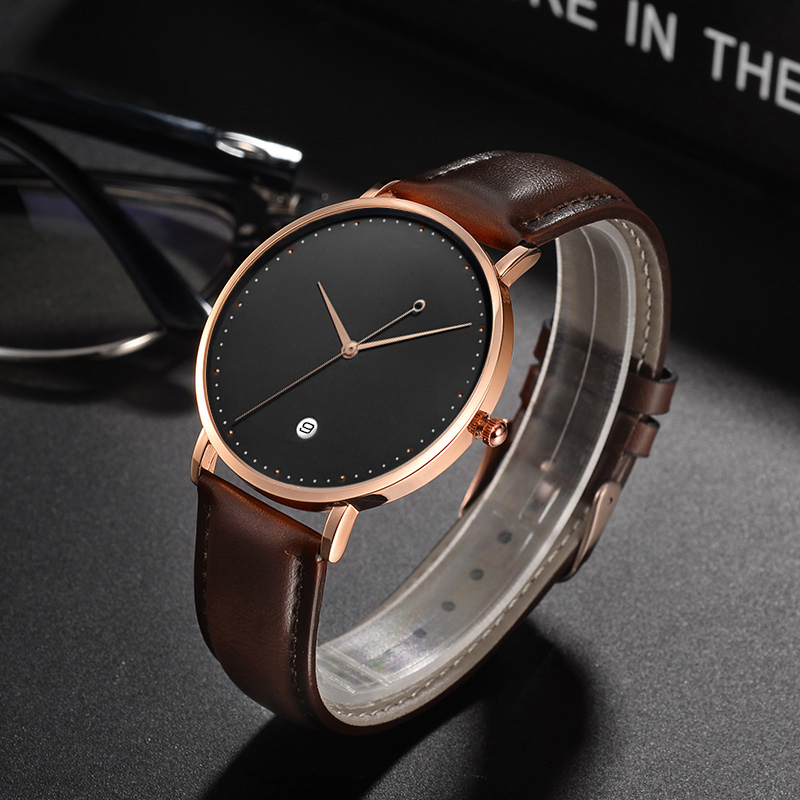 CL026  Black Rose Gold Build B – Photography Logo recenzja i cena