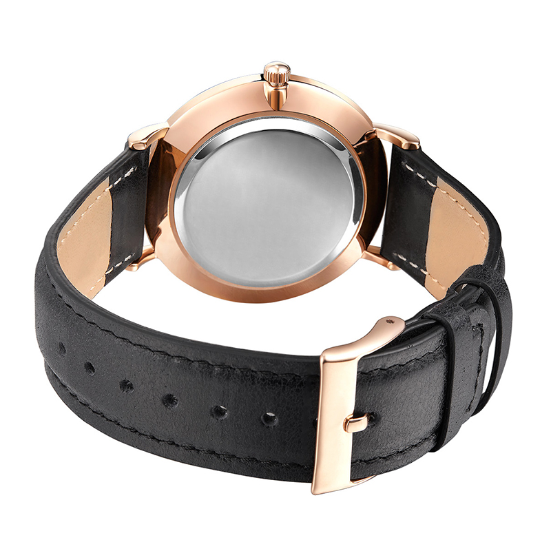 CL026  Black Rose Gold Build B – Photography Logo recenzja i cena