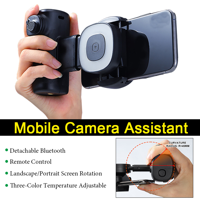 Mobile Phone Fill Light Aid Po – Photography Camera recenzja i cena