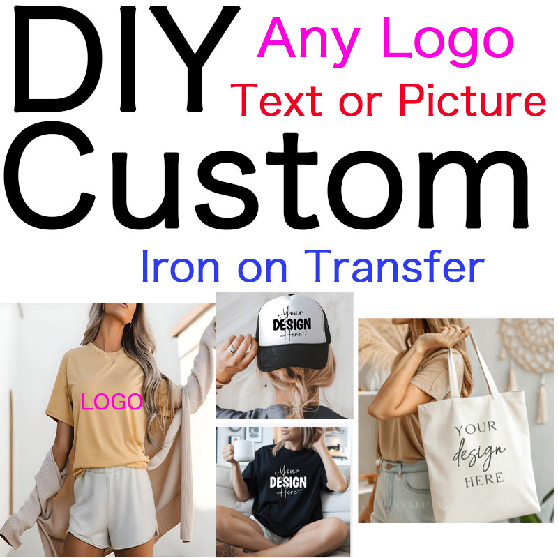 Custom Logo Or Pictures Iron O – Photography Logo recenzja i cena
