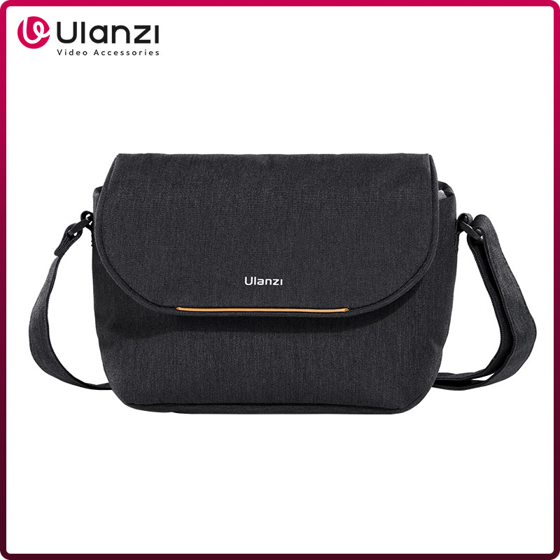 Ulanzi F02 Camera Sling Bag Wa – Photography Camera recenzja i cena