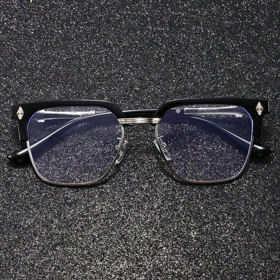 Mens Square Frame Classic Mini – Photography Street recenzja i cena